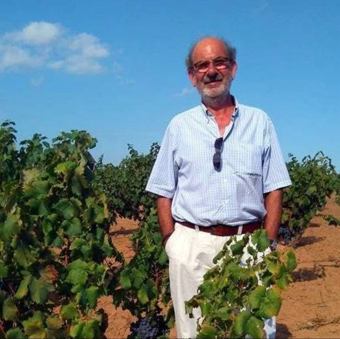 Josep Pasqual Broch Doñate